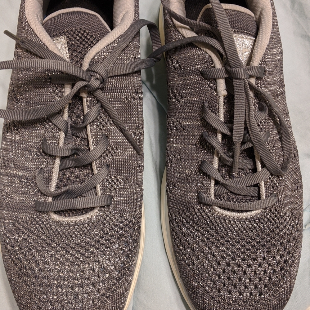Lulu lemon athletic men shoes